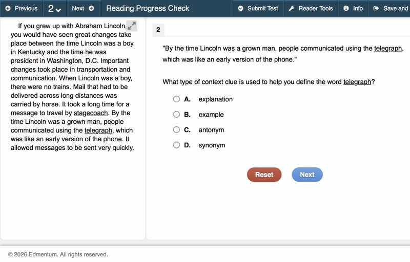 if you grew up with abraham lincoln, you would have seen great changes …
