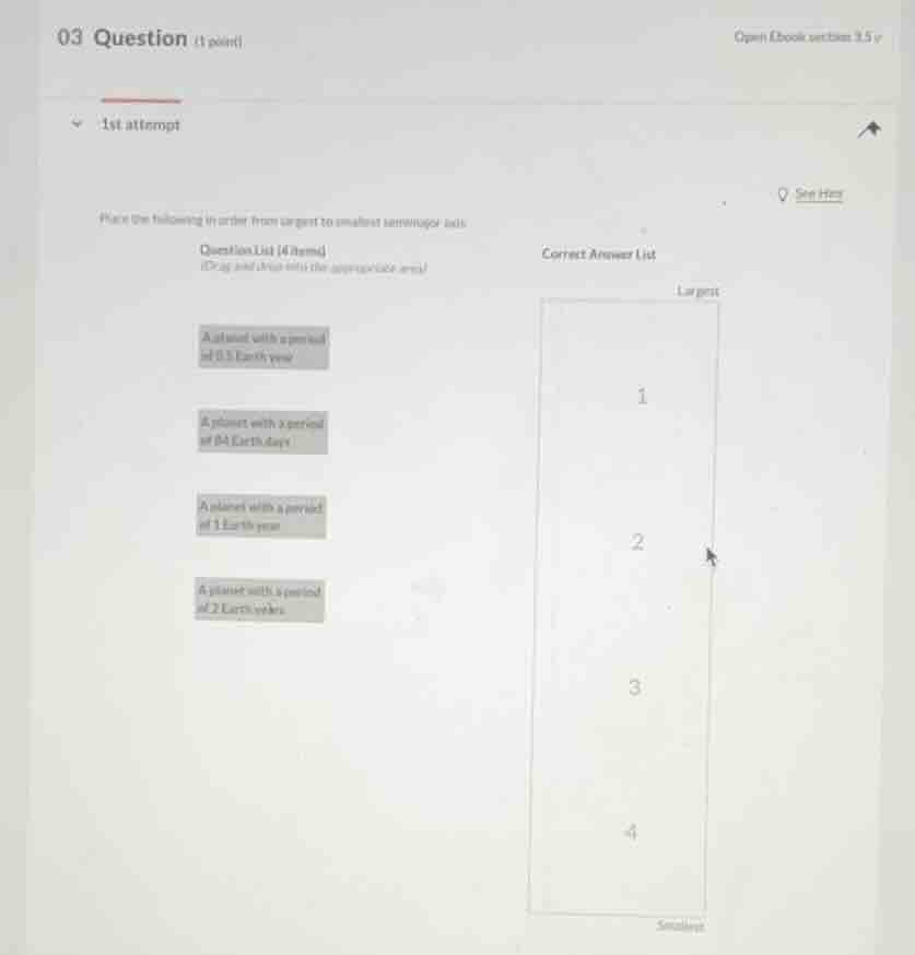 03 question (1 point) open ebook section 3.5 v 1st attempt see here pla…