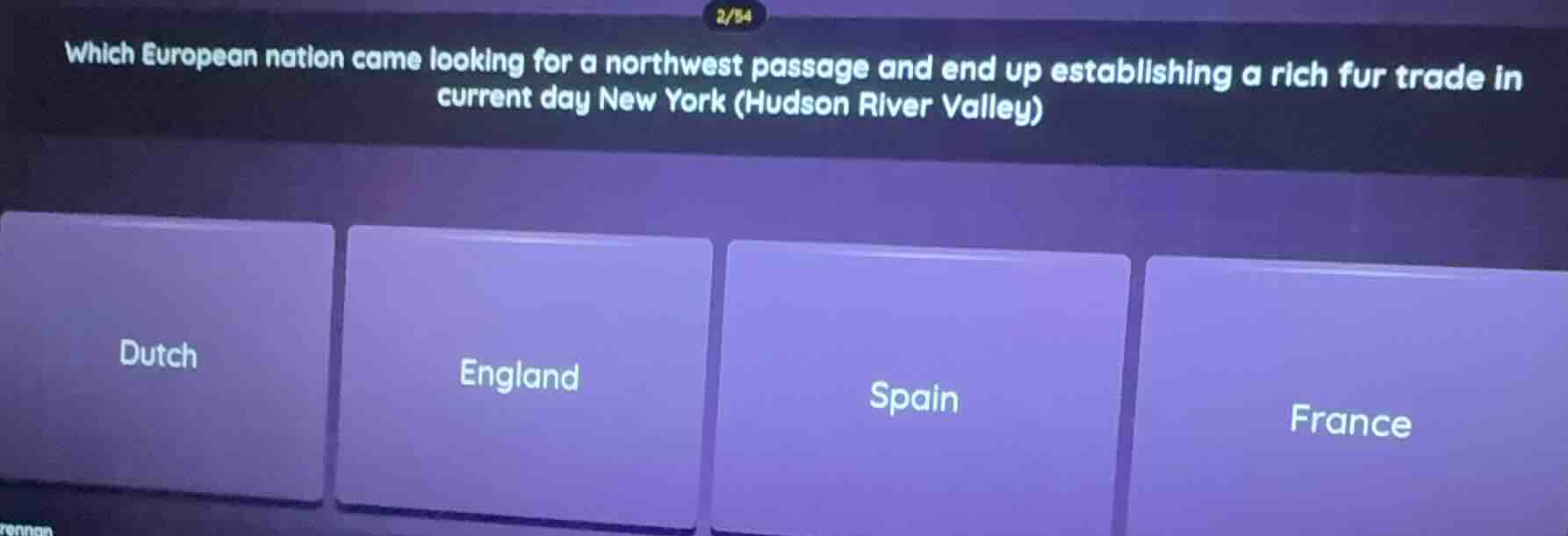 which european nation came looking for a northwest passage and end up e…