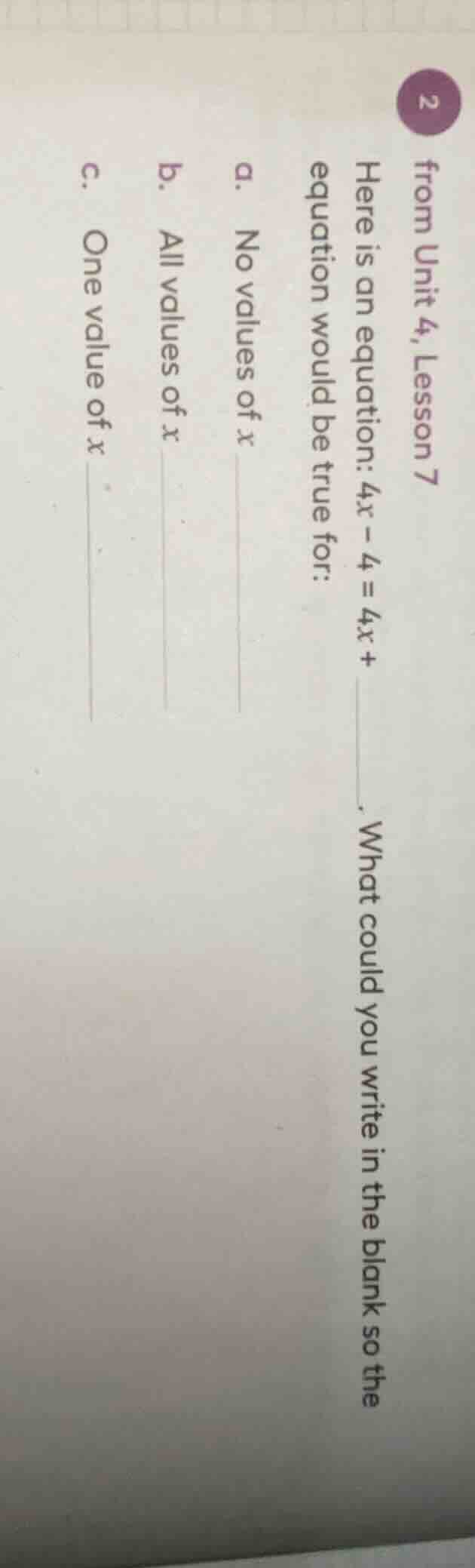 Question was provided via image upload.