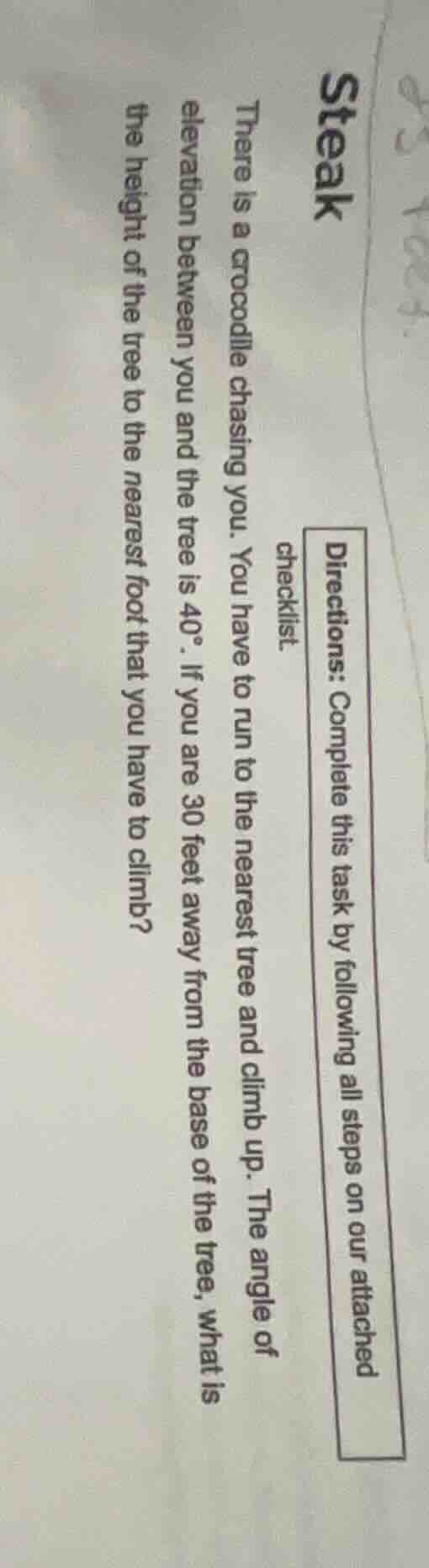 steak directions: complete this task by following all steps on our atta…