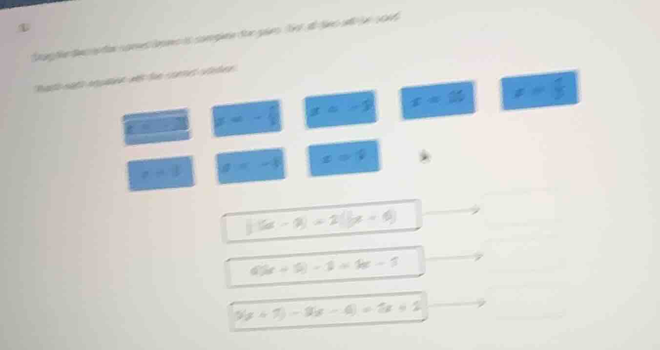 10 drag the tiles to the correct boxes to complete the pairs. not all t…