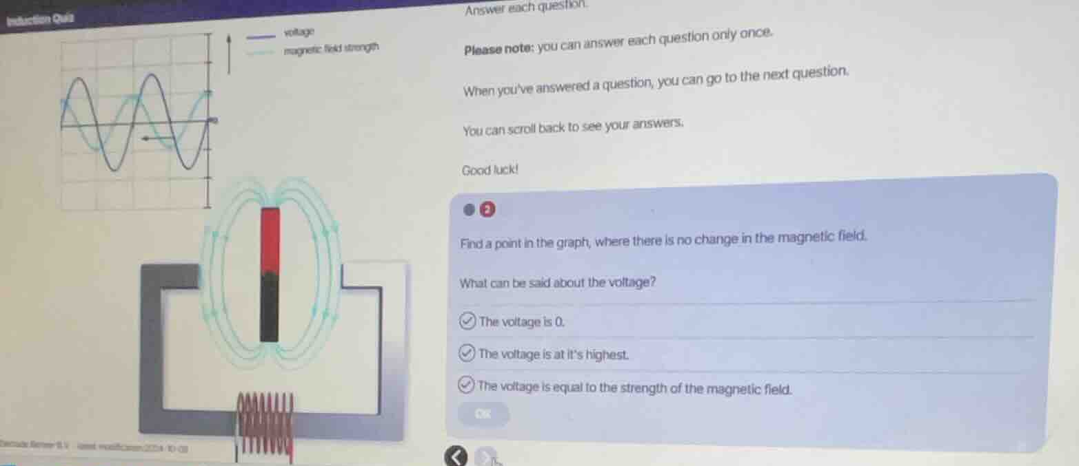 answer each question. please note: you can answer each question only on…