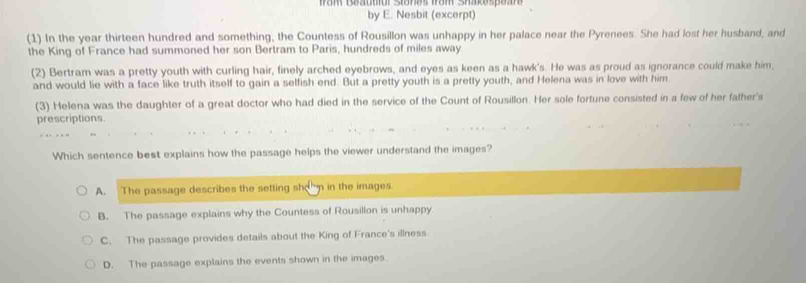 from beautiful stories from shakespeare by e. nesbit (excerpt) (1) in t…