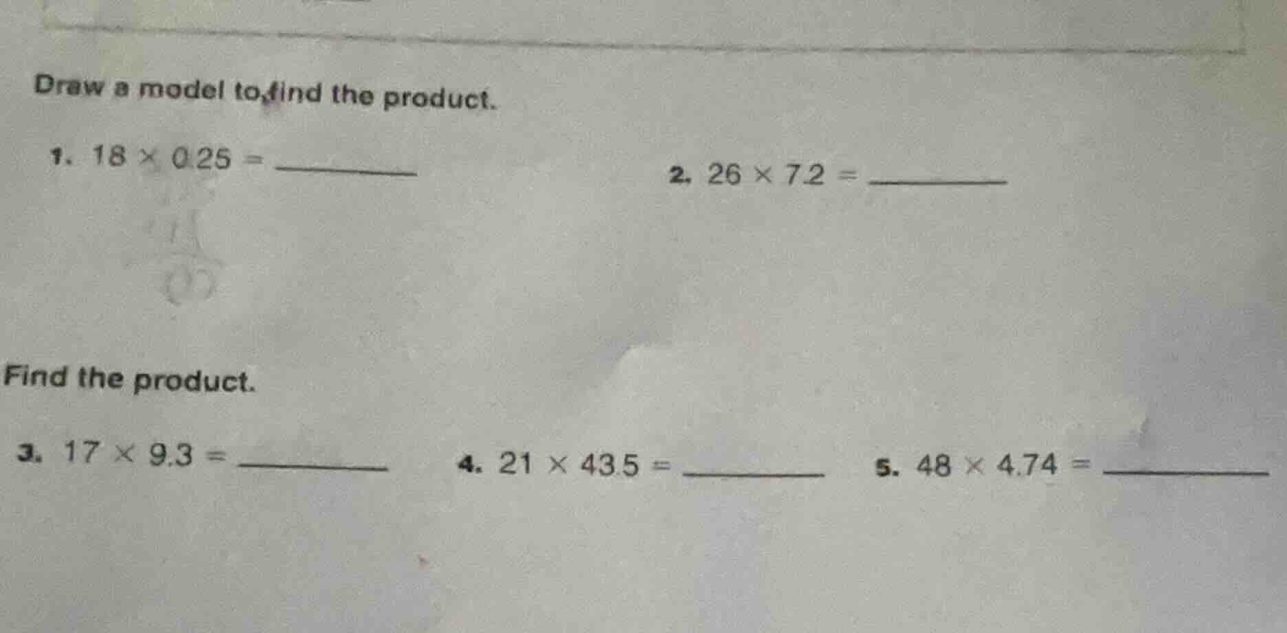 Question was provided via image upload.