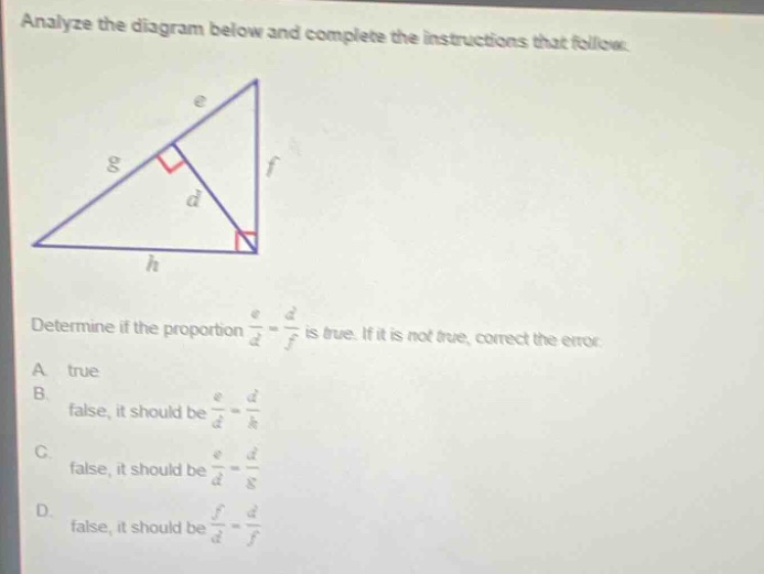 analyze the diagram below and complete the instructions that follow. de…