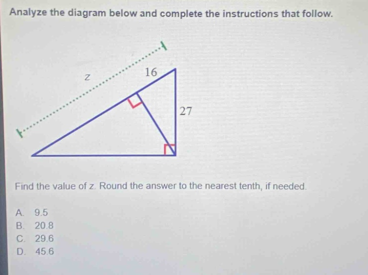 analyze the diagram below and complete the instructions that follow. fi…