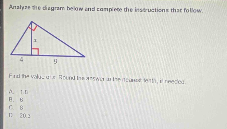 analyze the diagram below and complete the instructions that follow. fi…