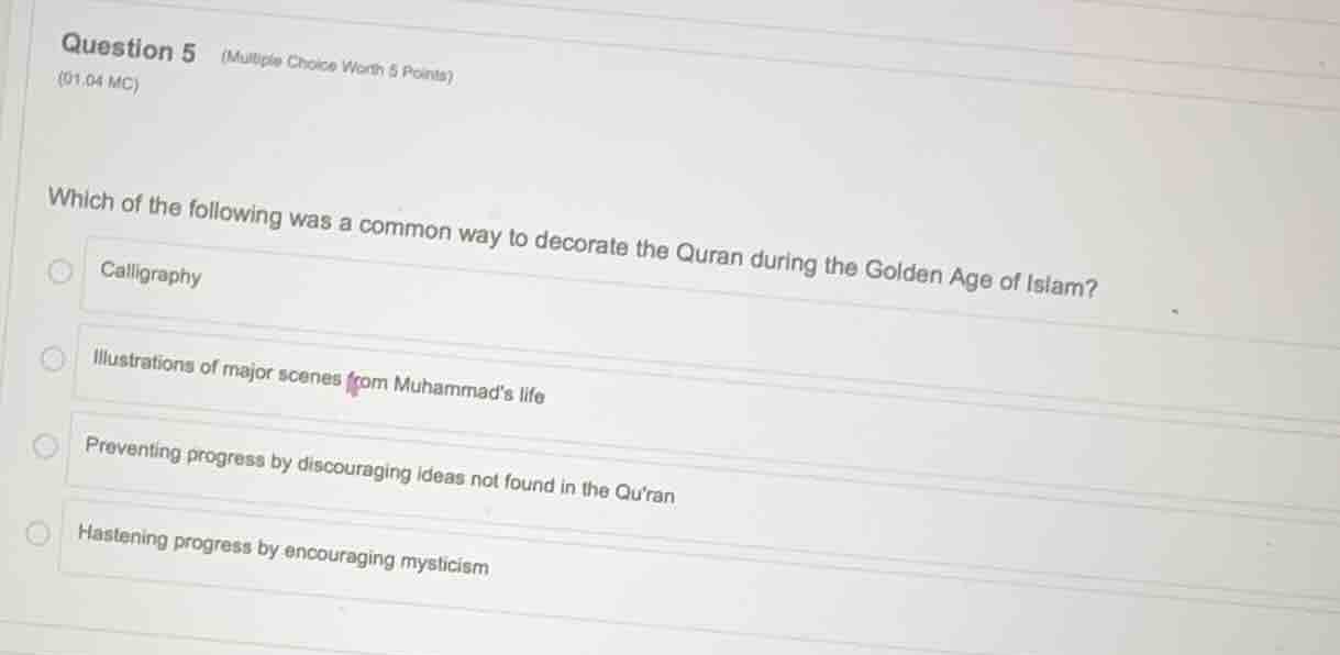 question 5 (multiple choice worth 5 points) (01.04 mc) which of the fol…