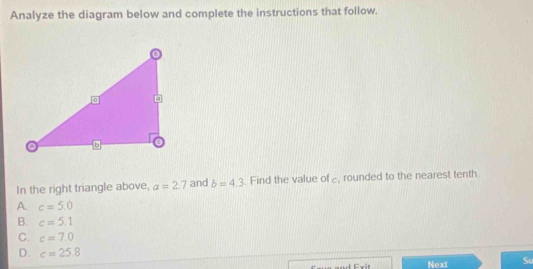 analyze the diagram below and complete the instructions that follow. in…