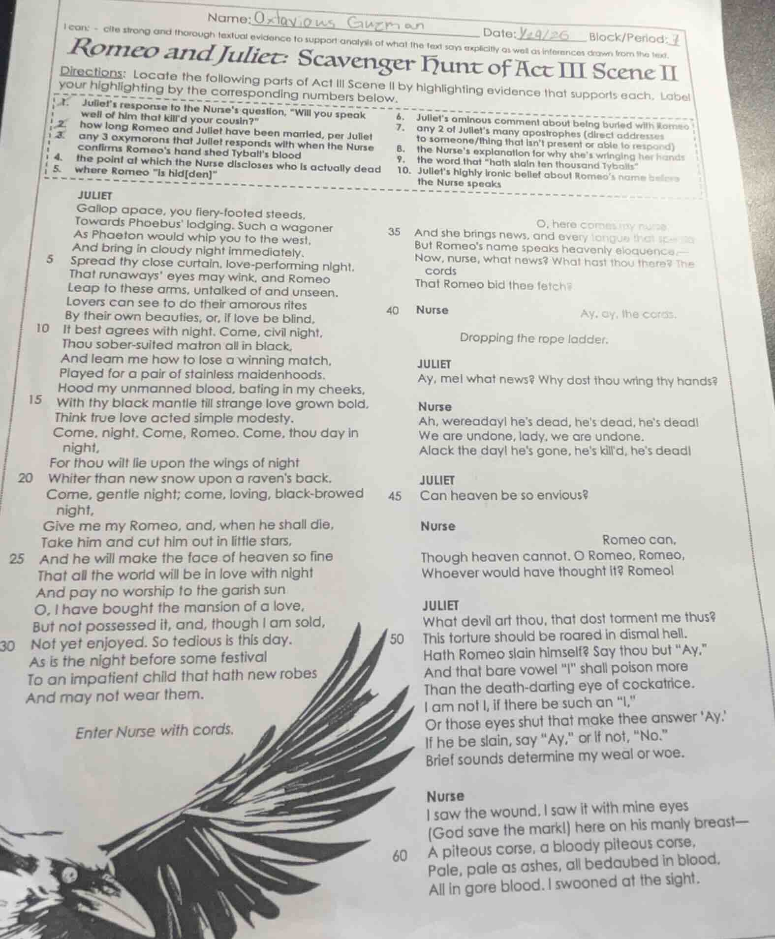 name: oxlayious guzman date: 4/26 block/period: 1 i can: - cite strong …