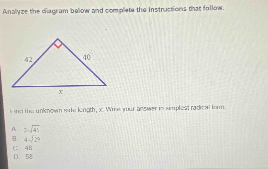 analyze the diagram below and complete the instructions that follow. fi…