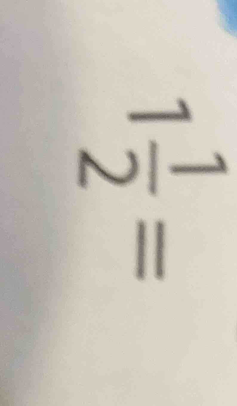 7\\frac{1}{2} =