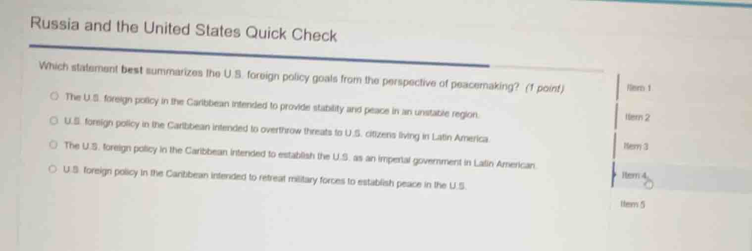 russia and the united states quick check which statement best summarize…