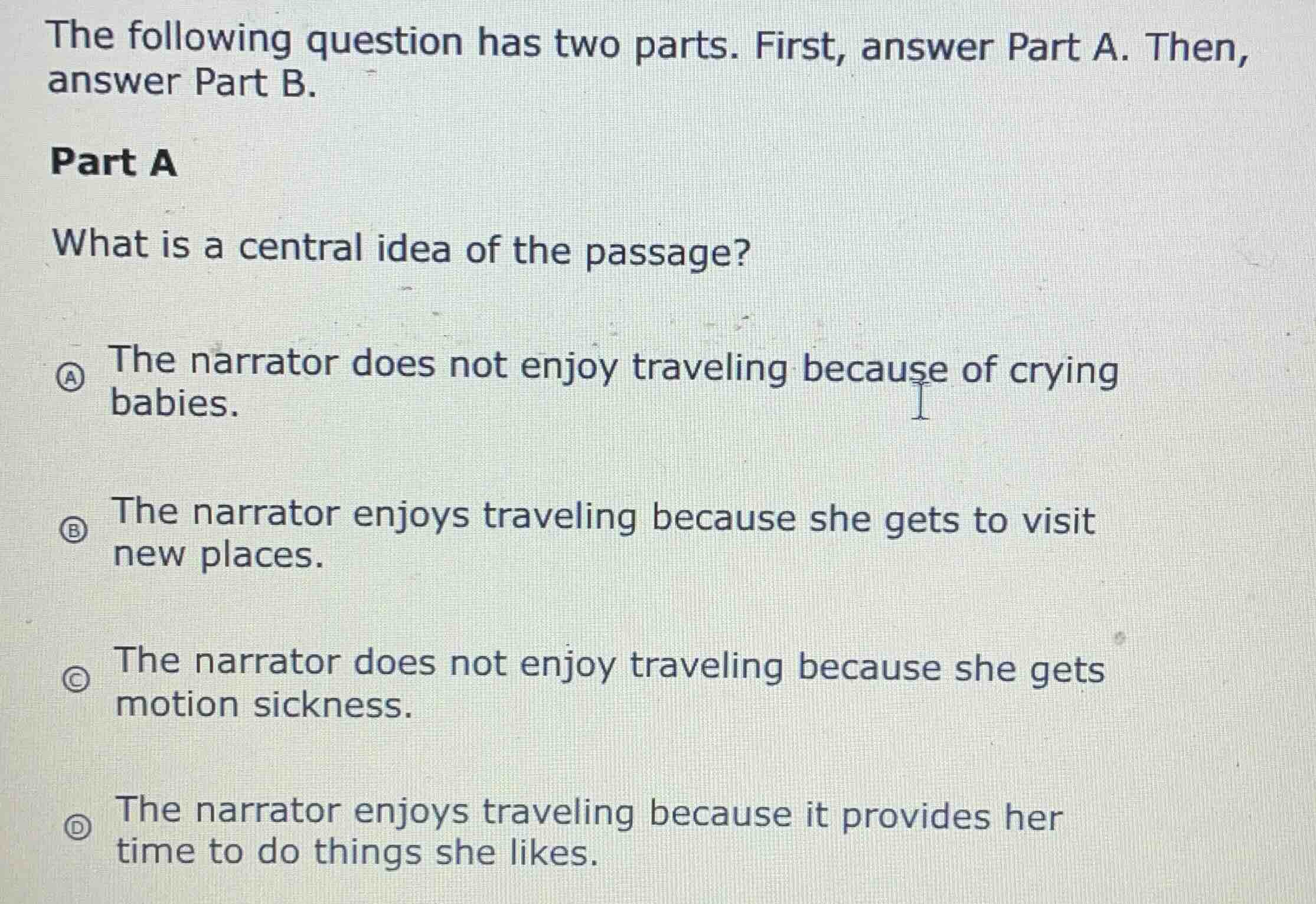 the following question has two parts. first, answer part a. then, answe…