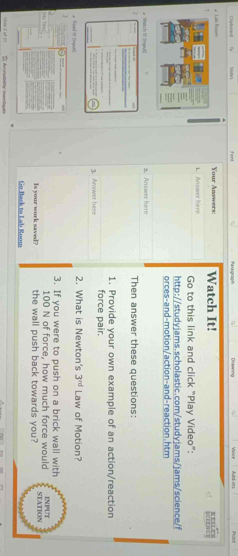 watch it! go to this link and click \play video\: http://studyjams.scho…