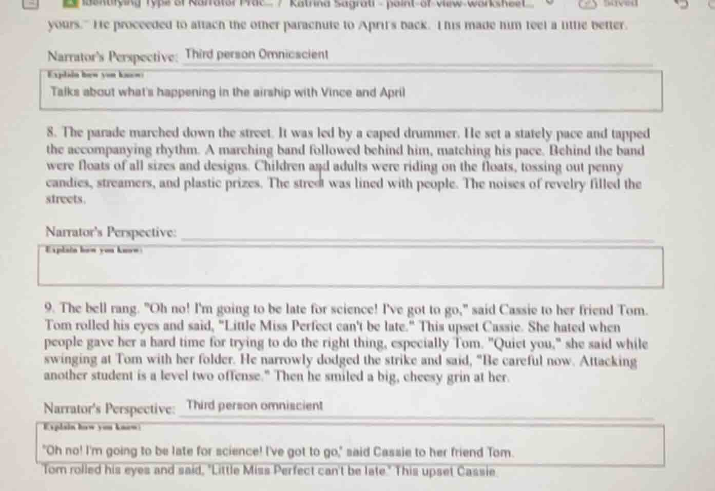 yours.\ he proceeded to attach the other parachute to aprils back. this…