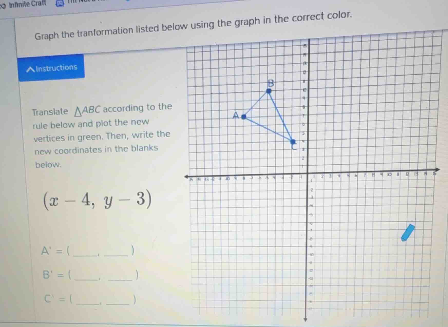 Question was provided via image upload.