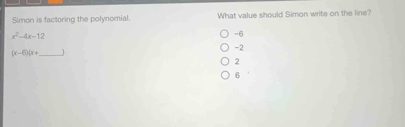 Question was provided via image upload.