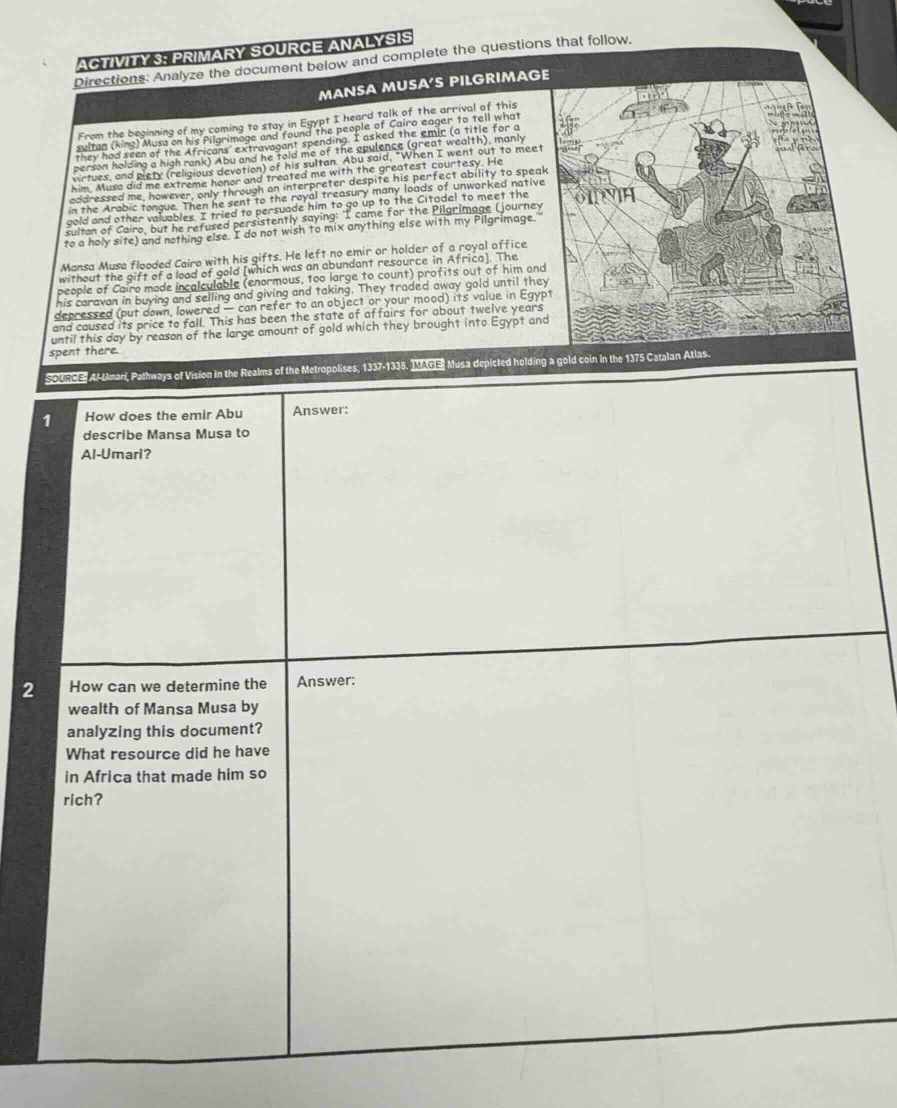 activity 3: primary source analysis directions: analyze the document be…