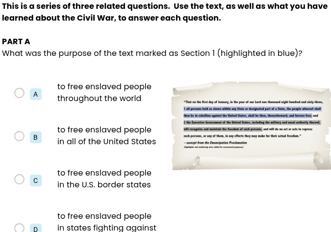 this is a series of three related questions. use the text, as well as w…