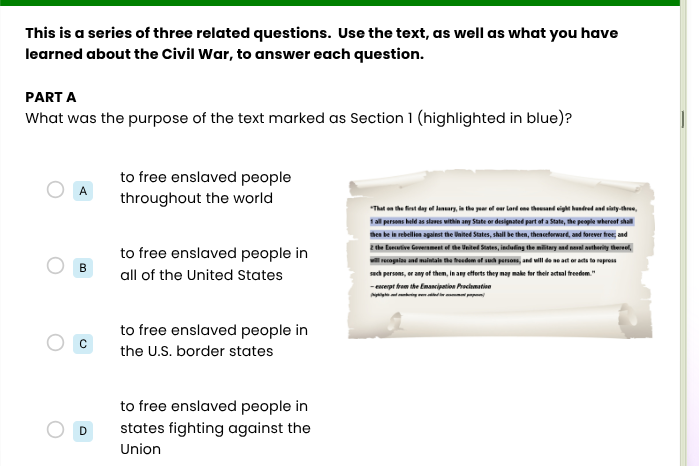 this is a series of three related questions. use the text, as well as w…