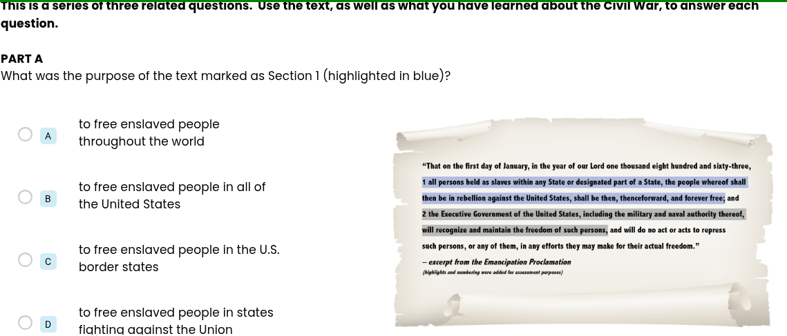 this is a series of three related questions. use the text, as well as w…