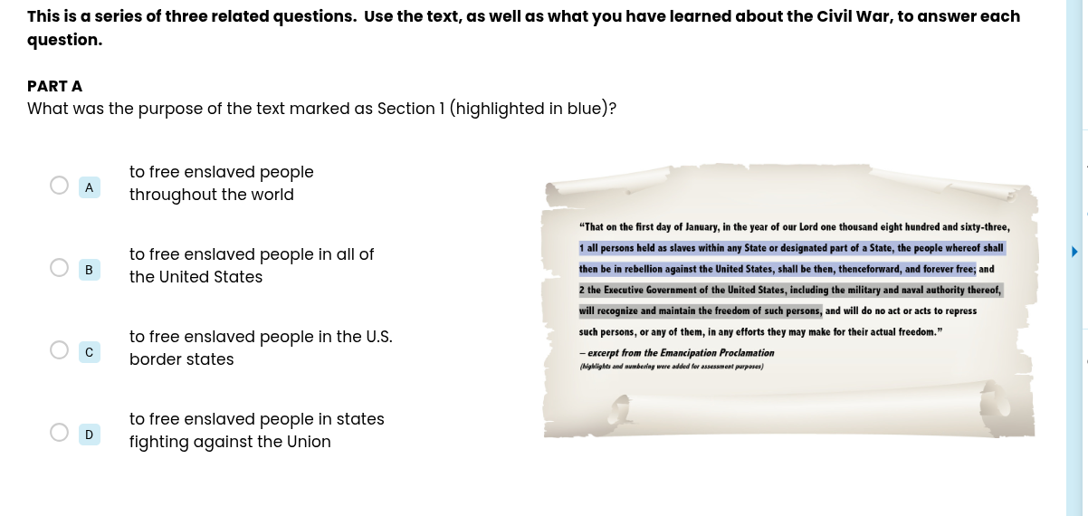 this is a series of three related questions. use the text, as well as w…