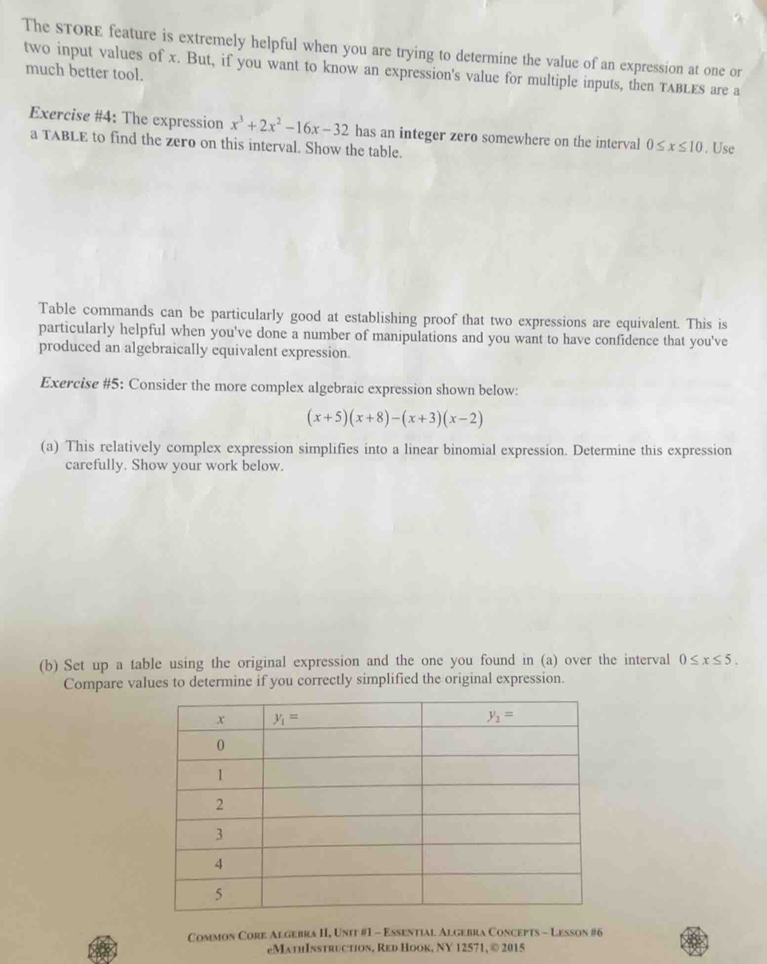 the store feature is extremely helpful when you are trying to determine…