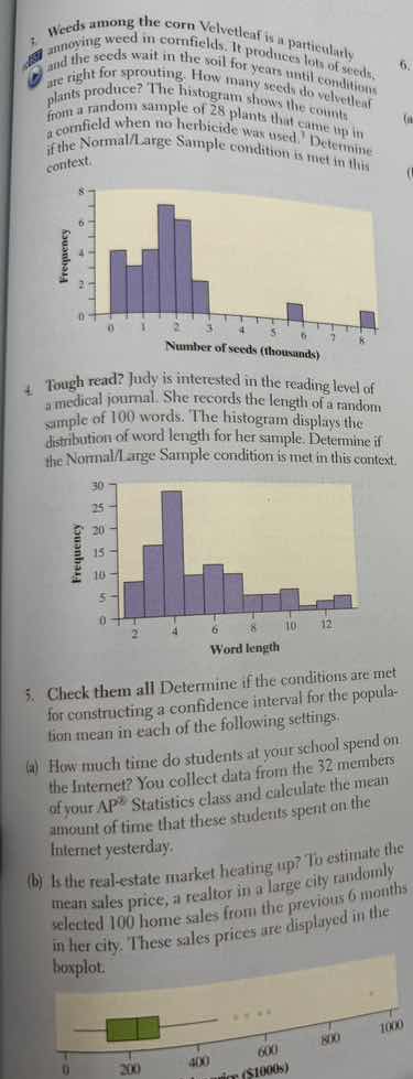 3. weeds among the corn velvetleaf is a particularly annoying weed in c…