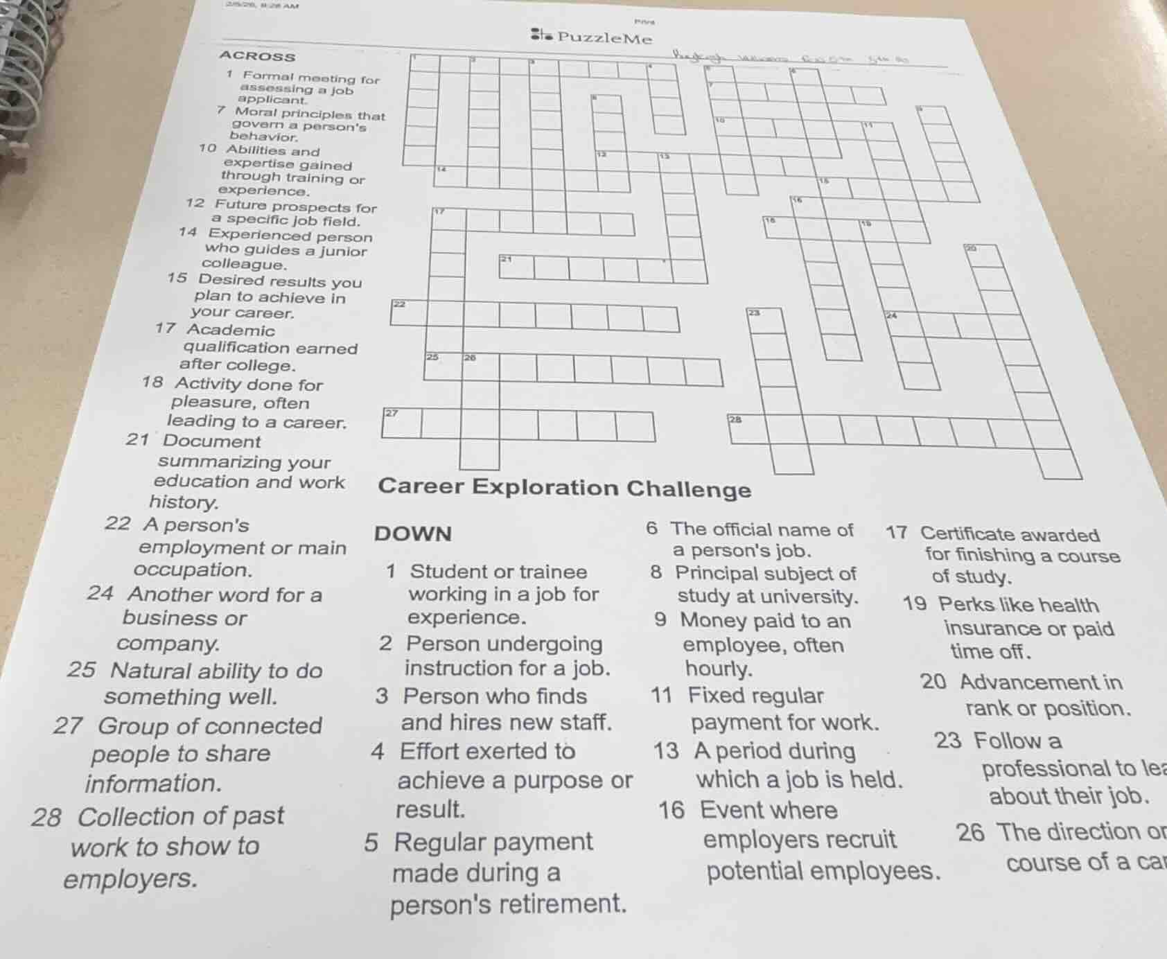 Question was provided via image upload.