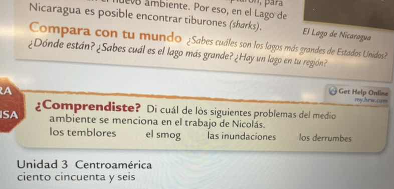 nicaragua es posible encontrar tiburones (sharks). el lago de nicaragua…