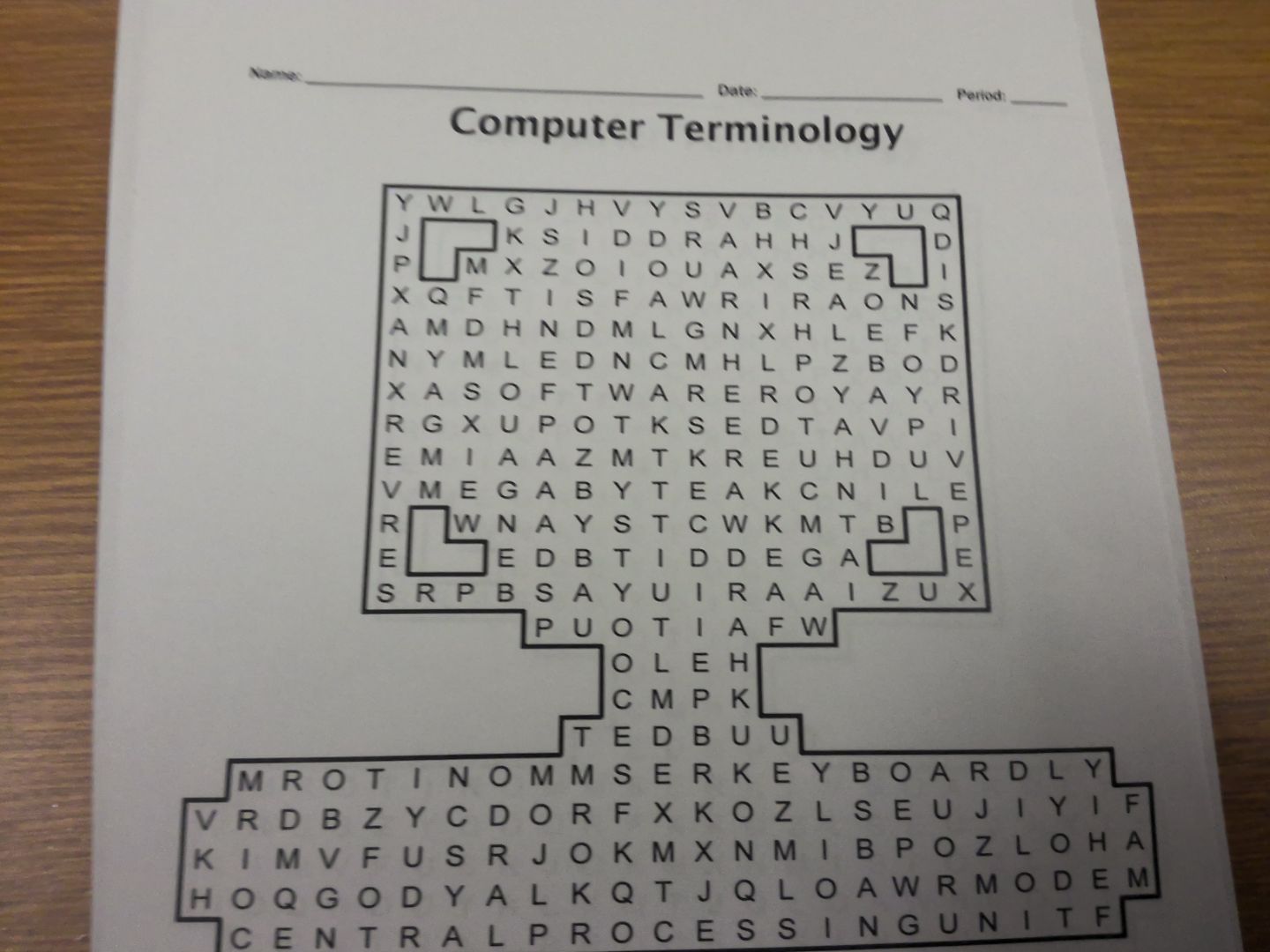 name: ______________________________ date: ______________ period: _____…