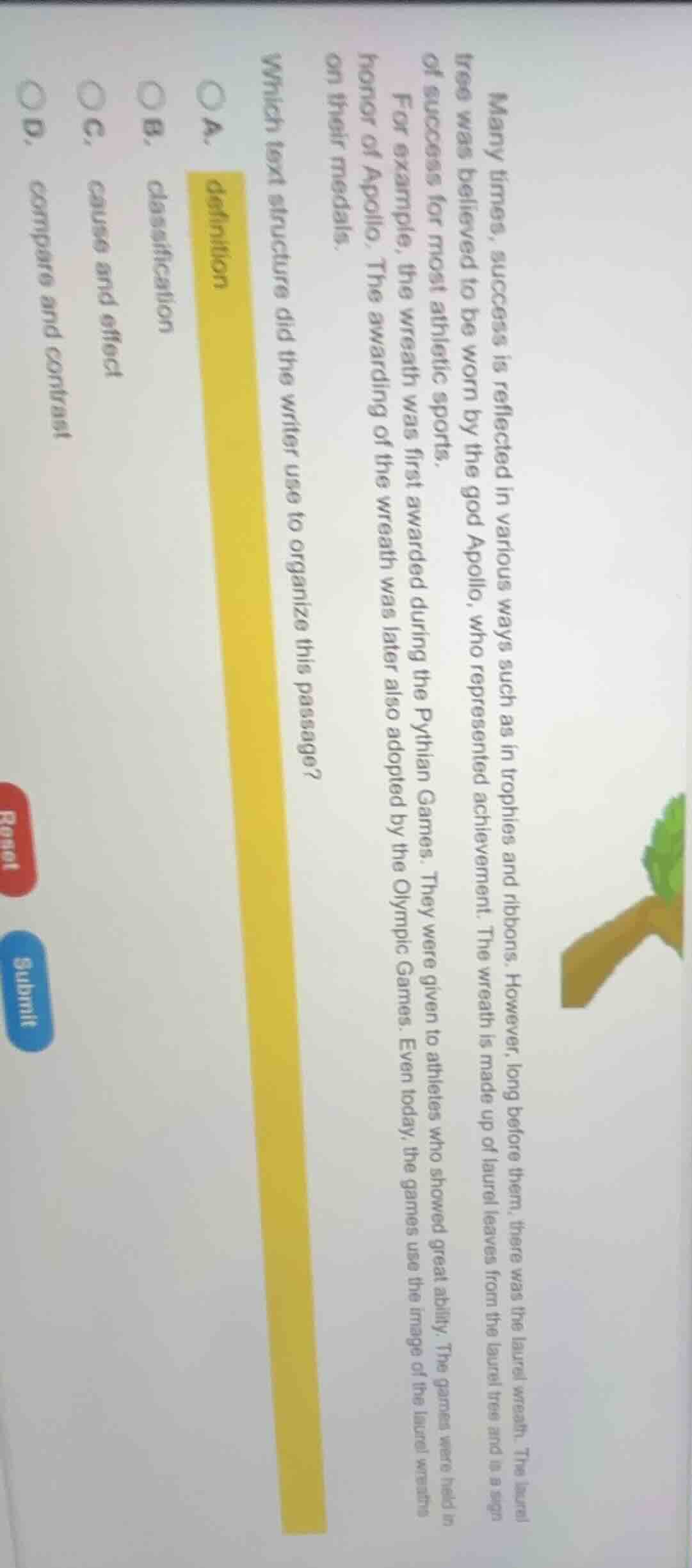 many times, success is reflected in various ways such as in trophies an…