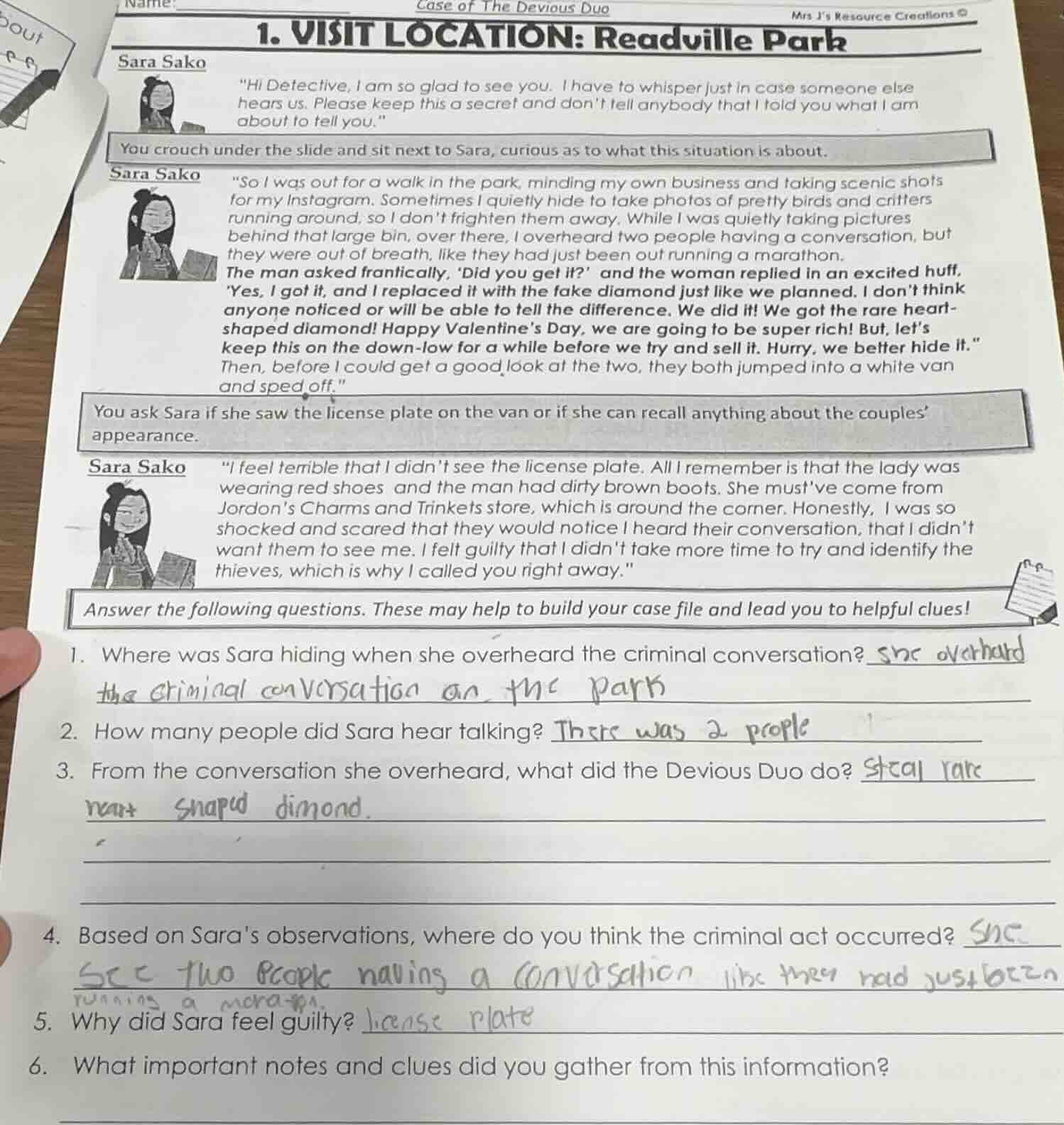 case of the devious duo mrs js resource creations © 1. visit location: …