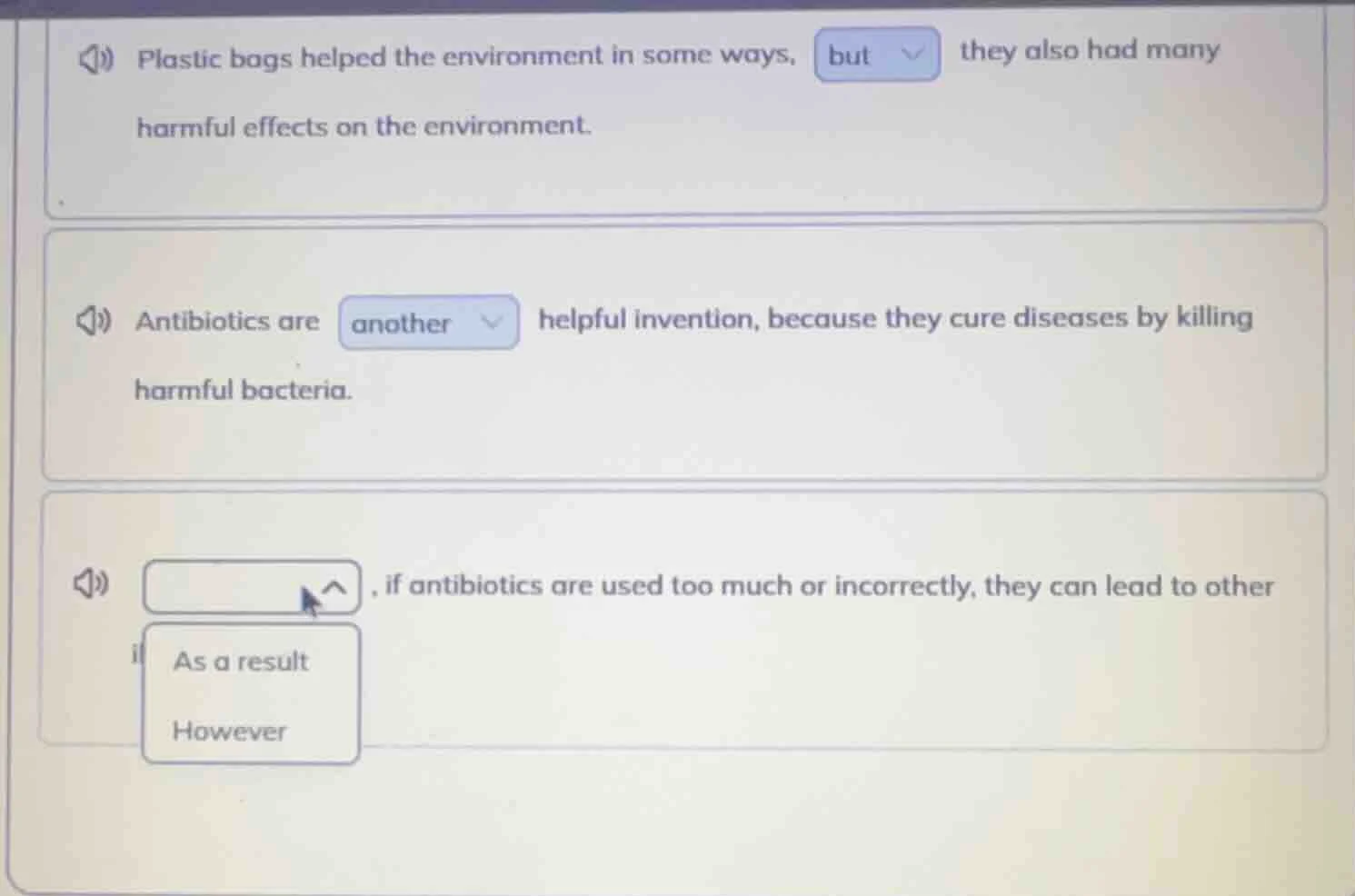 plastic bags helped the environment in some ways, but they also had man…