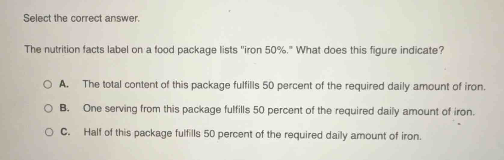 Question was provided via image upload.