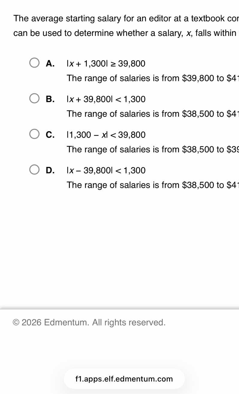 the average starting salary for an editor at a textbook com can be used…