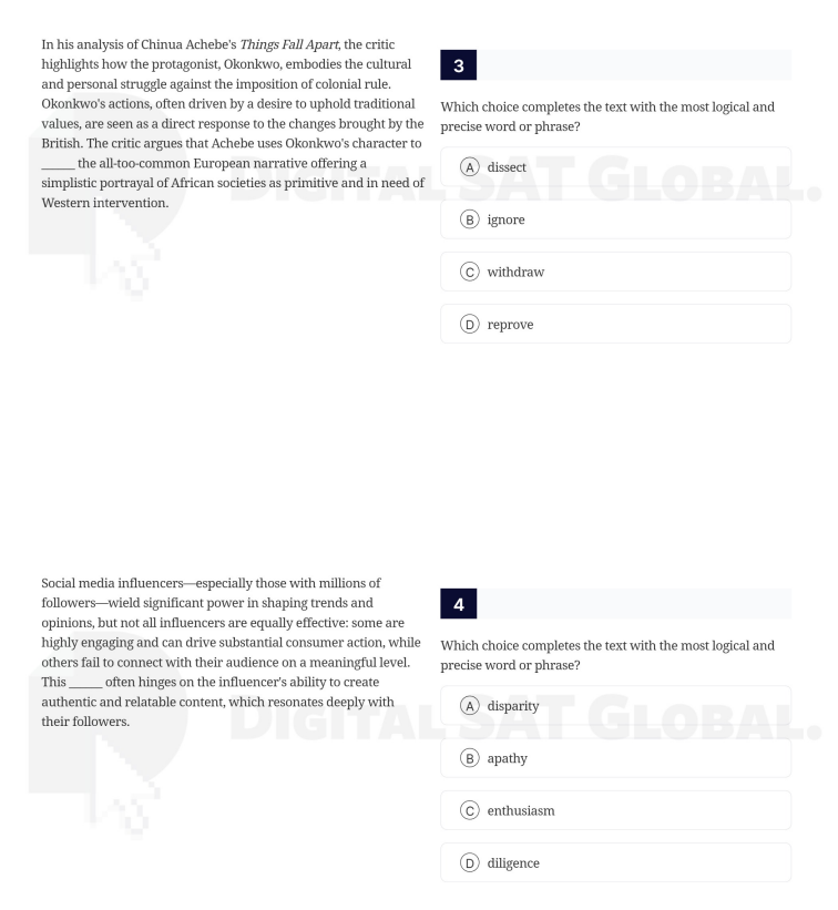 in his analysis of chinua achebes things fall apart, the critic highlig…