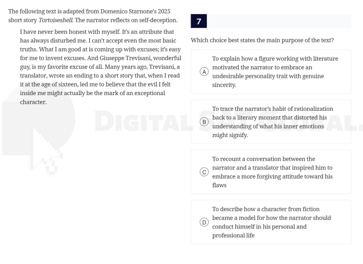 the following text is adapted from domenico starnone’s 2025 short story…