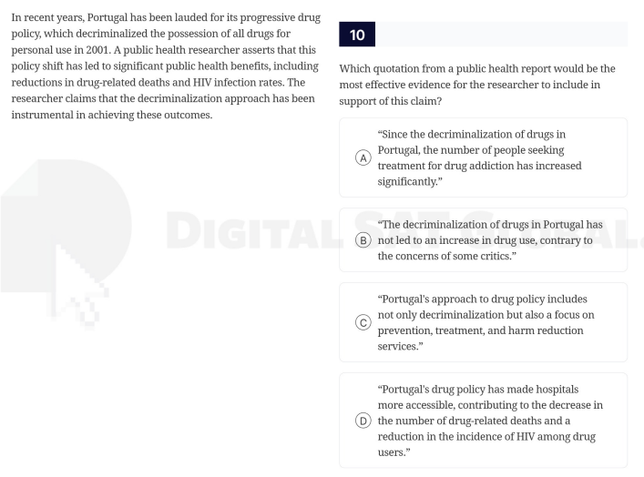 in recent years, portugal has been lauded for its progressive drug poli…