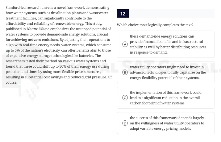stanford - led research unveils a novel framework demonstrating how wat…