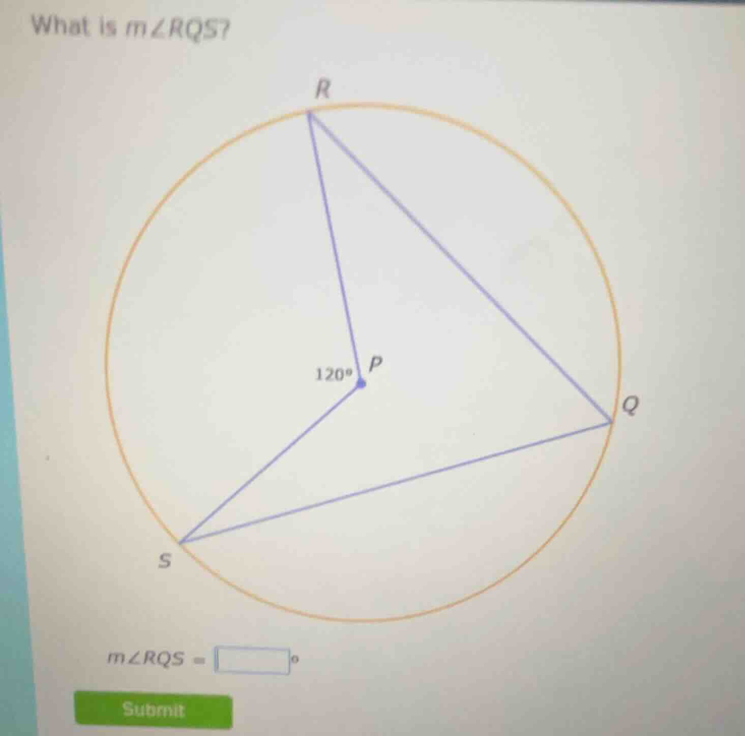 what is ( mangle rqs )?