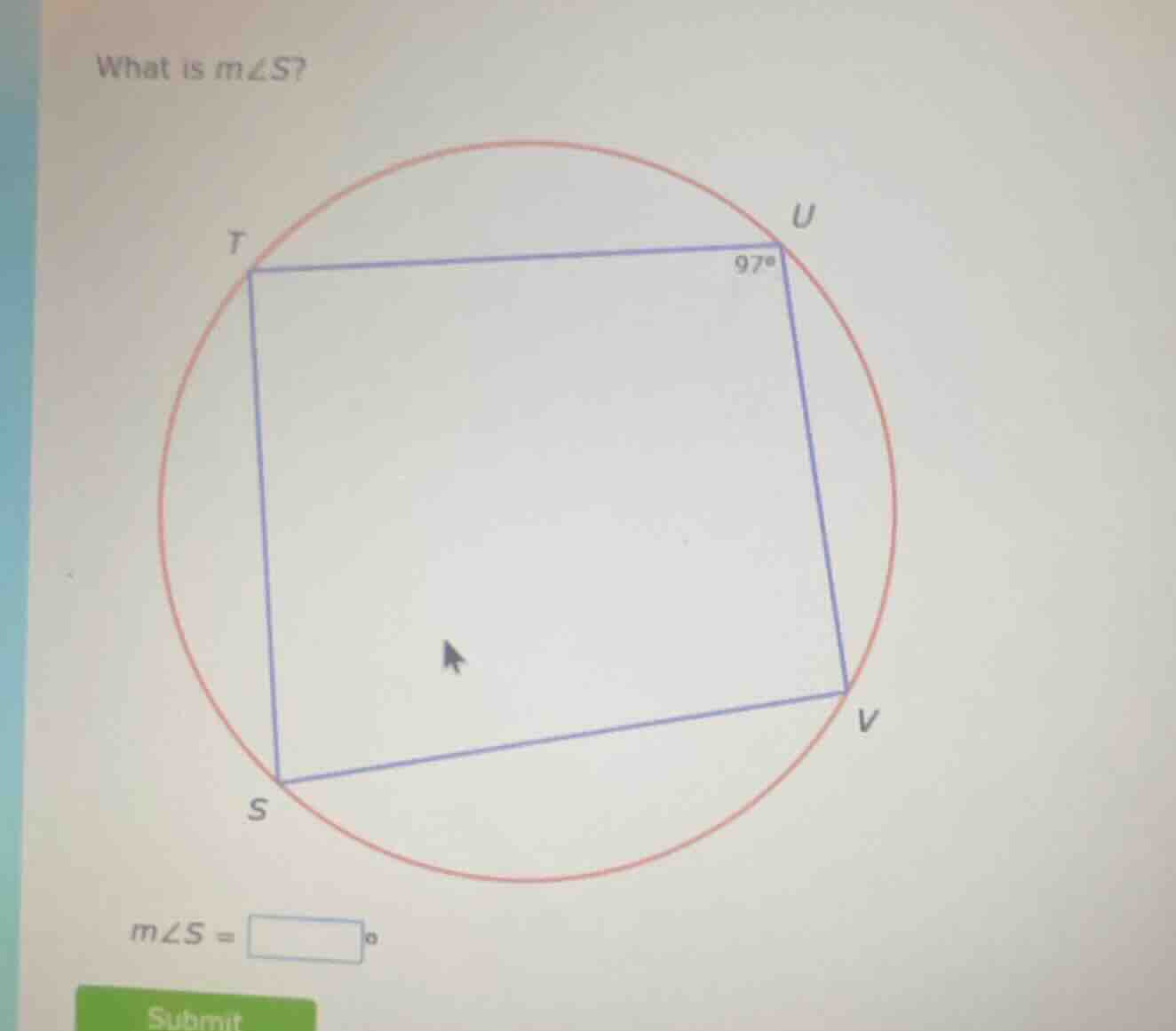 what is ( mangle s )? ( mangle s = square^circ )