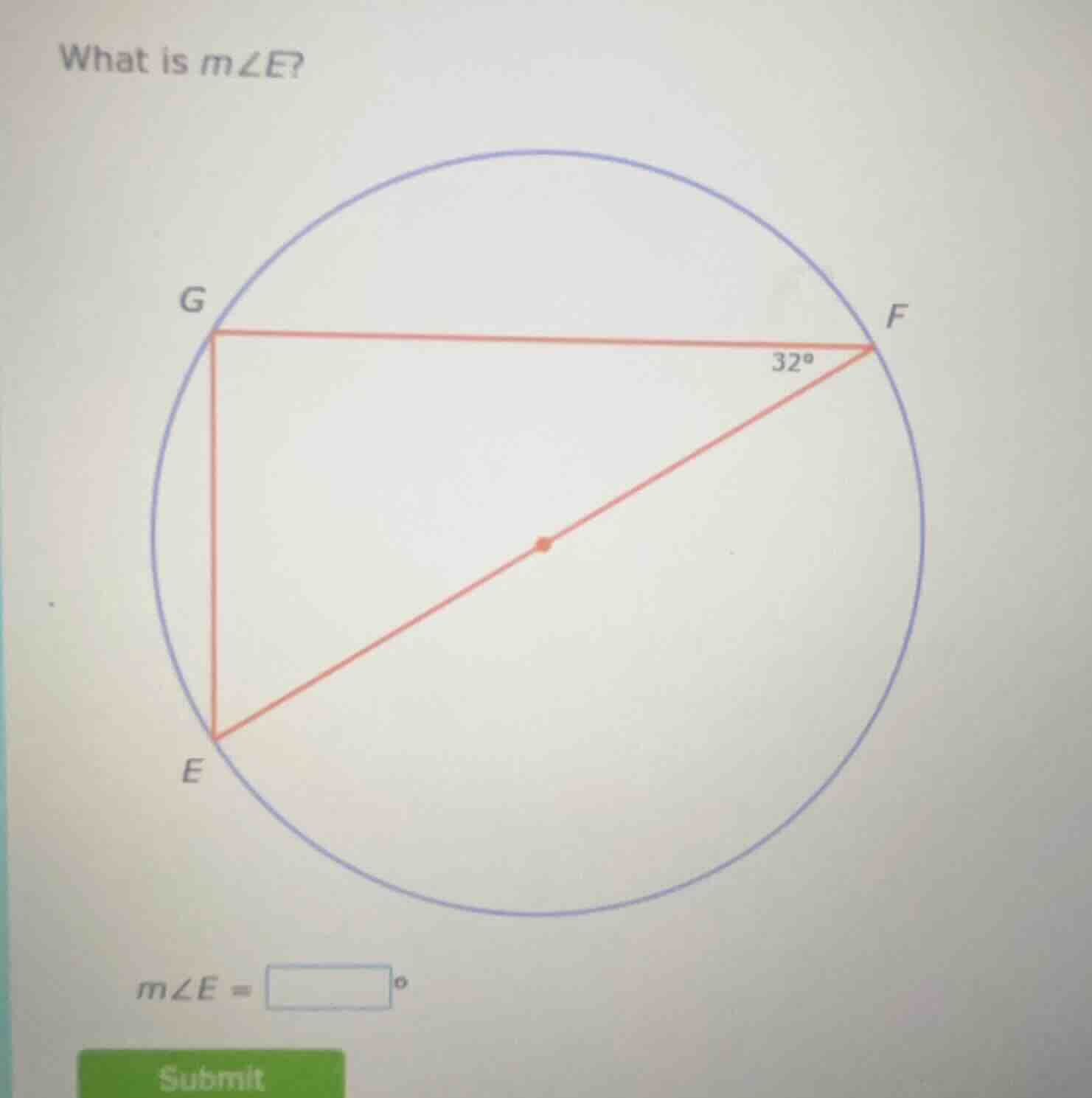 what is ( mangle e )?( mangle e = square^circ )