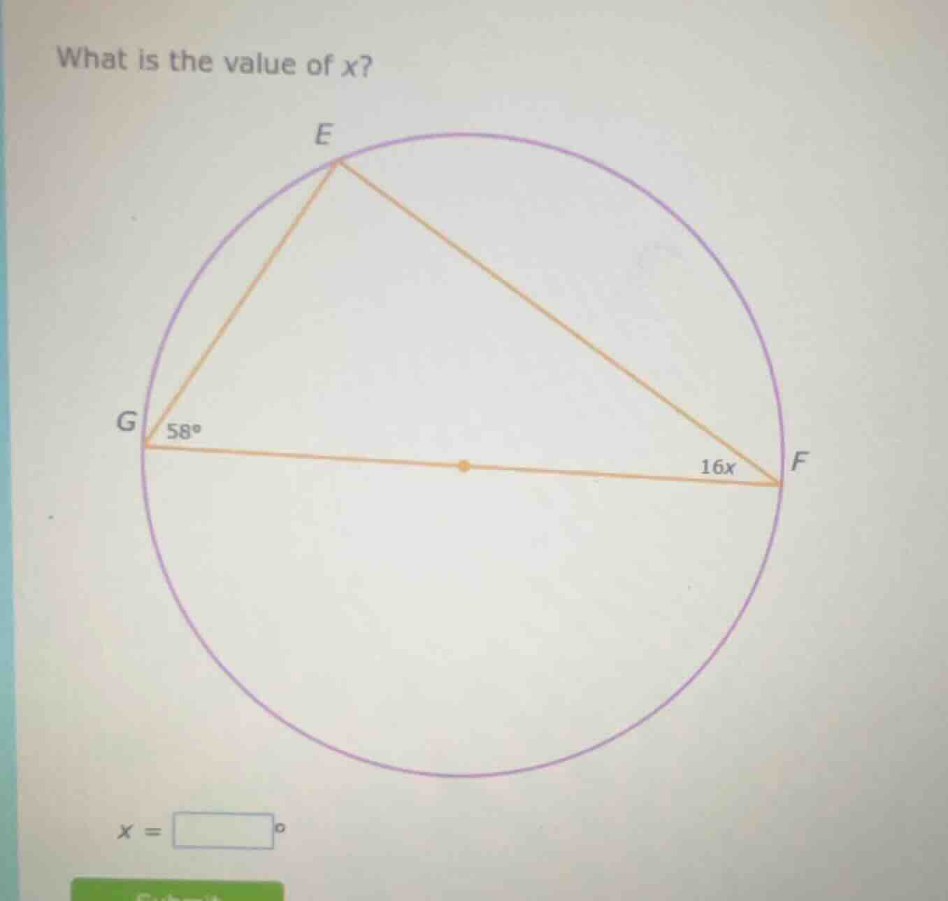 Question was provided via image upload.