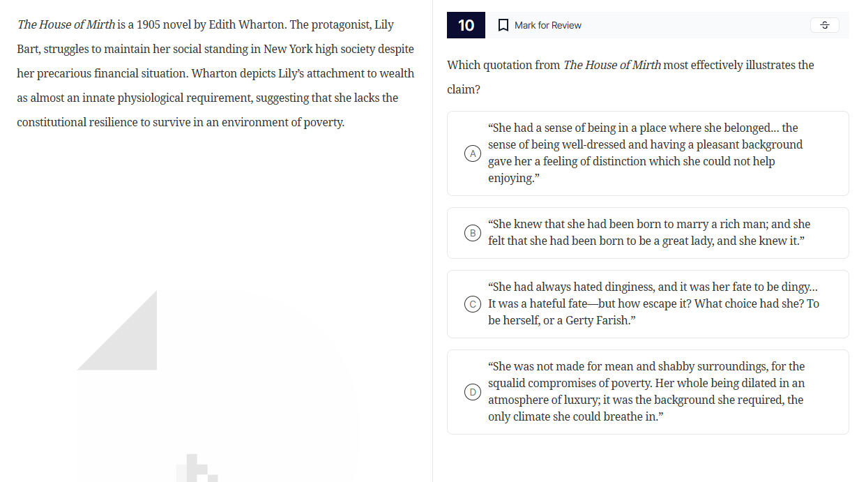 the house of mirth is a 1905 novel by edith wharton. the protagonist, l…