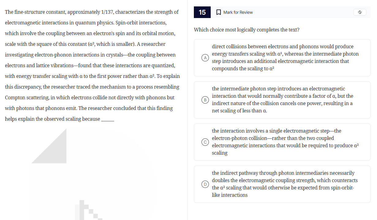 the fine - structure constant, approximately 1/137, characterizes the s…