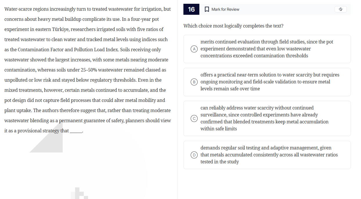 water - scarce regions increasingly turn to treated wastewater for irri…