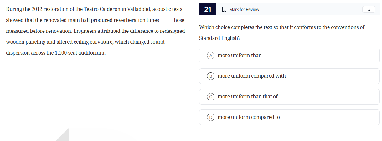 during the 2012 restoration of the teatro calderón in valladolid, acous…